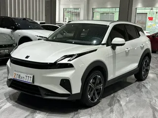 Lynk & Co 06 EM-P 2024 купить из Китая, цена 2 831 000 ₽ — Suifenhe Auto