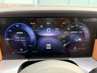 Hongqi HS7 2025 купить из Китая, цена 4 776 000 ₽ — Suifenhe Auto