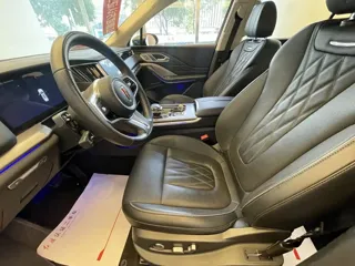 Hongqi HS7 2024 купить из Китая, цена 4 488 000 ₽ — Suifenhe Auto
