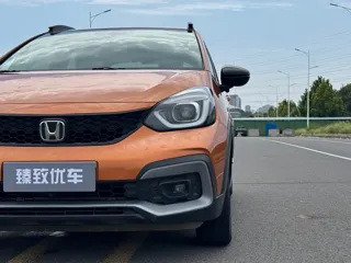 Honda LIFE 2021 купить из Китая, цена 1 408 000 ₽ — Suifenhe Auto