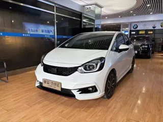 Honda LIFE 2022 купить из Китая, цена 1 452 000 ₽ — Suifenhe Auto