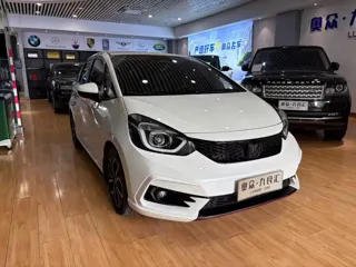 Honda LIFE 2022 купить из Китая, цена 1 452 000 ₽ — Suifenhe Auto