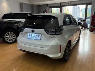 Honda LIFE 2022 купить из Китая, цена 1 452 000 ₽ — Suifenhe Auto
