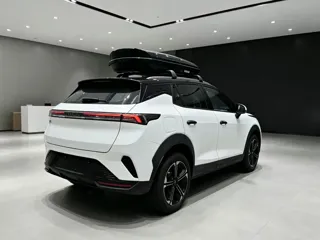 Lynk & Co 06 EM-P 2024 купить из Китая, цена 2 899 000 ₽ — Suifenhe Auto