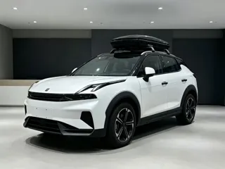 Lynk & Co 06 EM-P 2024 купить из Китая, цена 2 899 000 ₽ — Suifenhe Auto