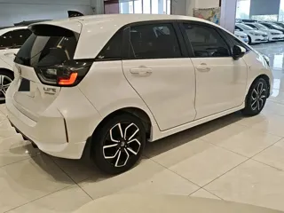 Honda LIFE 2023 купить из Китая, цена 1 374 000 ₽ — Suifenhe Auto