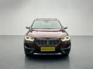 BMW X1 2022 купить из Китая, цена 1 922 000 ₽ — Suifenhe Auto