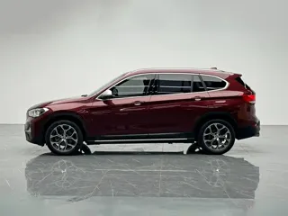 BMW X1 2022 купить из Китая, цена 1 922 000 ₽ — Suifenhe Auto