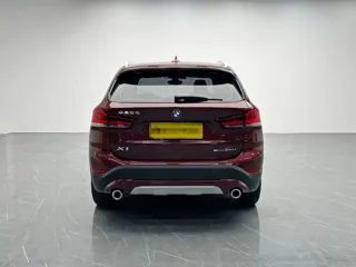 BMW X1 2022 купить из Китая, цена 1 922 000 ₽ — Suifenhe Auto