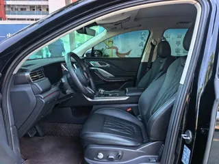 Hongqi HS7 2024 купить из Китая, цена 4 438 000 ₽ — Suifenhe Auto