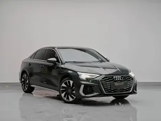 Audi A3 2023 купить из Китая, цена 2 439 000 ₽ — Suifenhe Auto