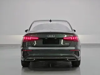 Audi A3 2023 купить из Китая, цена 2 439 000 ₽ — Suifenhe Auto
