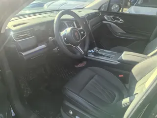Hongqi HS7 2024 купить из Китая, цена 4 896 000 ₽ — Suifenhe Auto