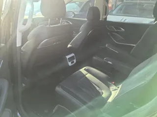 Hongqi HS7 2024 купить из Китая, цена 4 896 000 ₽ — Suifenhe Auto