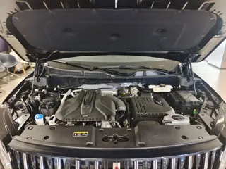 Hongqi HS7 2025 купить из Китая, цена 4 710 000 ₽ — Suifenhe Auto