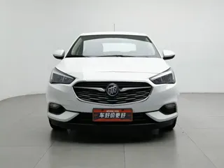 Buick Excelle 2023 купить из Китая, цена 904 000 ₽ — Suifenhe Auto