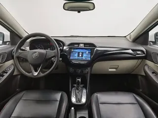 Buick Excelle 2023 купить из Китая, цена 904 000 ₽ — Suifenhe Auto