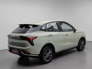 Neta V 2022 купить из Китая, цена 2 743 000 ₽ — Suifenhe Auto