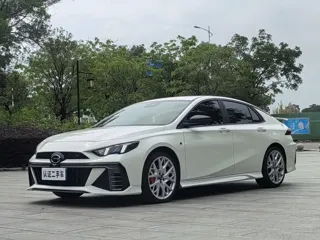 GAC Trumpchi Empow 2025 купить из Китая, цена 3 357 000 ₽ — Suifenhe Auto