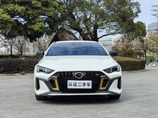 GAC Trumpchi Empow 2024 купить из Китая, цена 2 542 000 ₽ — Suifenhe Auto