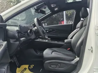 GAC Trumpchi Empow 2024 купить из Китая, цена 2 542 000 ₽ — Suifenhe Auto