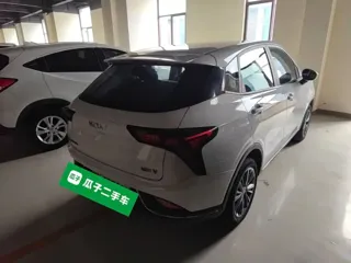 Neta V 2022 купить из Китая, цена 2 720 000 ₽ — Suifenhe Auto