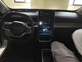 Neta V 2022 купить из Китая, цена 2 720 000 ₽ — Suifenhe Auto