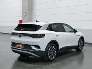 Volkswagen ID.4 CROZZ 2024 купить из Китая, цена 1 930 000 ₽ — Suifenhe Auto