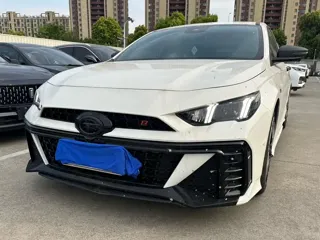 GAC Trumpchi Empow 2025 купить из Китая, цена 2 568 000 ₽ — Suifenhe Auto
