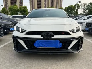 GAC Trumpchi Empow 2025 купить из Китая, цена 2 568 000 ₽ — Suifenhe Auto