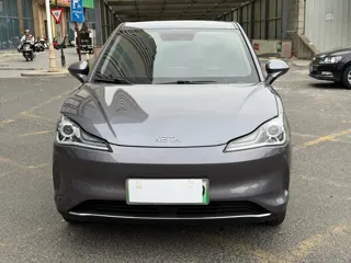 Neta V 2022 купить из Китая, цена 2 729 000 ₽ — Suifenhe Auto