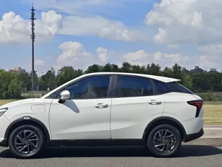 Neta V 2021 купить из Китая, цена 857 000 ₽ — Suifenhe Auto