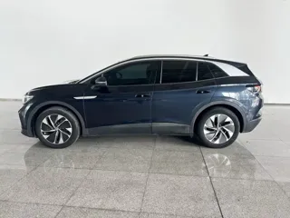 Volkswagen ID.4 CROZZ 2023 купить из Китая, цена 1 967 000 ₽ — Suifenhe Auto
