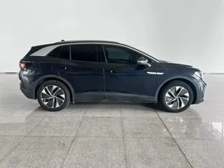 Volkswagen ID.4 CROZZ 2023 купить из Китая, цена 1 967 000 ₽ — Suifenhe Auto