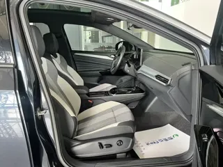Volkswagen ID.4 CROZZ 2023 купить из Китая, цена 1 967 000 ₽ — Suifenhe Auto