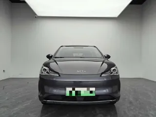 Neta V 2023 купить из Китая, цена 2 725 000 ₽ — Suifenhe Auto