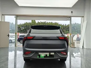 Neta V 2023 купить из Китая, цена 2 725 000 ₽ — Suifenhe Auto