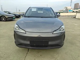 Neta V 2022 купить из Китая, цена 1 081 000 ₽ — Suifenhe Auto