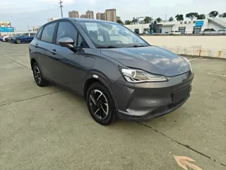 Neta V 2022 купить из Китая, цена 1 081 000 ₽ — Suifenhe Auto