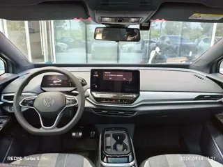Volkswagen ID.4 CROZZ 2022 купить из Китая, цена 3 848 000 ₽ — Suifenhe Auto