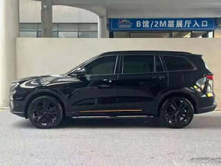 Ford Equator 2024 купить из Китая, цена 3 479 000 ₽ — Suifenhe Auto