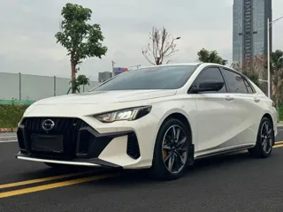 GAC Trumpchi Empow 2024