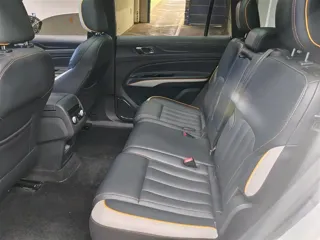 Ford Equator 2024 купить из Китая, цена 3 963 000 ₽ — Suifenhe Auto
