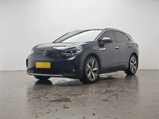 Volkswagen ID.4 CROZZ 2021