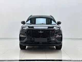 Ford Equator 2024