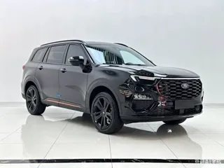 Ford Equator 2024 купить из Китая, цена 3 458 000 ₽ — Suifenhe Auto