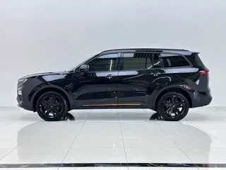 Ford Equator 2024 купить из Китая, цена 3 458 000 ₽ — Suifenhe Auto