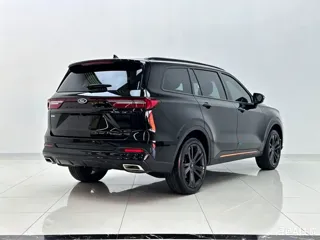 Ford Equator 2024 купить из Китая, цена 3 458 000 ₽ — Suifenhe Auto