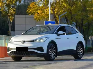 Volkswagen ID.4 X 2023