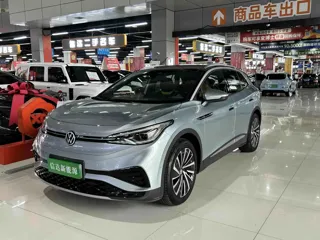 Volkswagen ID.4 X 2023